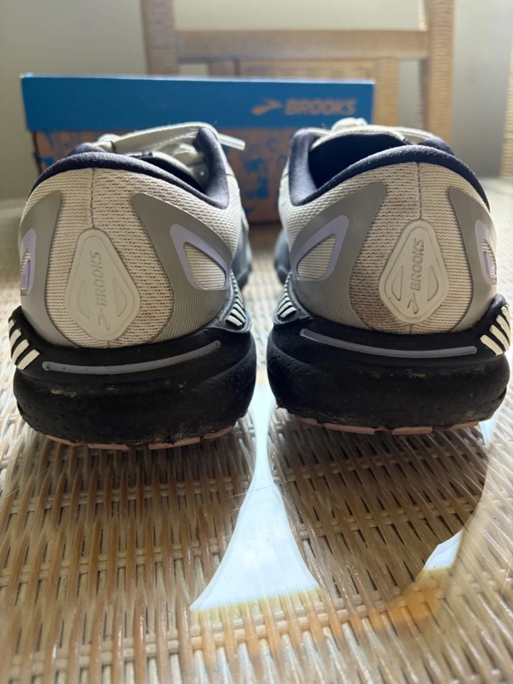 Brooks adrenaline gts